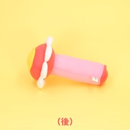 Future Department Store Secret Props Series-Doraemon Doraemon Reduced Lamp Plush Toy