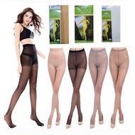 Stocking Sheleg Transparent Pantyhose Pants for Adult Women