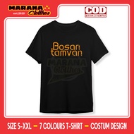 HANDSOME BOSS T-Shirt Distro T-Shirt