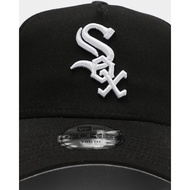 Sox BLACK PREMIUM 9FORTY Hat