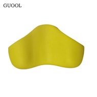 GUOOL EVA Foam Swimming Training Board Split Flexible Pull Buoy for Body Position and Form Improveme