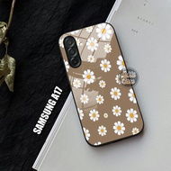Case Samsung A17 - Softcase Glass Samsung A17 5G - Casing Samsung Galaxy A17 - Silikon Hp Samsung A1