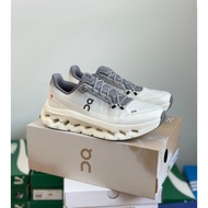 On Running Cloudtilt Rock Ivory Size 8.5 US 42 EU 26.5 CM