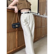 Forwarding Pants From thesun_co Shop Sand Color size m