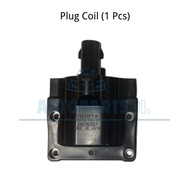 Denso Ignition Plug Coil for Toyota Unser KF80 AE101 (90919-02197)
