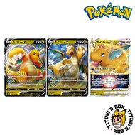 [JP] Pokemon TCG Assorted Dragonite Cards V, VSTAR etc