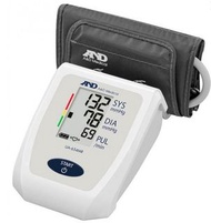 (觀塘元朗門市(全新行貨) AND 手臂式血壓計 UA-654MR(日本製)