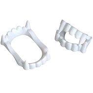 Drakula Teeth Toy | Wolf teeth vampire teeth False teeth vampire teeth
