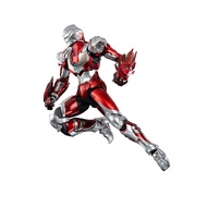 FIG ZERO 1/6 ULTRAMAN SUIT TIGA POWER TYPE 1/6 scale painted action figure