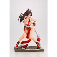 栗特小舖【JP16175】壽屋 SNK美少女 不知火舞 格鬥天王98 1/7 日空 日版