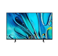 Sony รุ่น K-43S30 Bravia 3 Series (43") UHD LED 4K TV | 43S30 | S30 | รุ่นปี 2024 (ประกันศูนย์ Sony