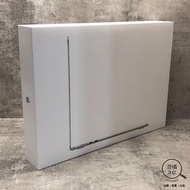『澄橘』Macbook Air 15 M3 8C10G/24G/1TB 銀《全新品》A72074