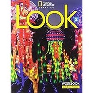 LOOK 2 WORKBOOK WITH ONLINE PRACTICE WITH ACCESS CODE. PRE A1 - A1