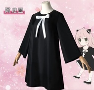 安妮亞cos服