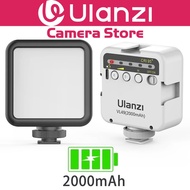 Ulanzi VL49 LED Video Camera Light