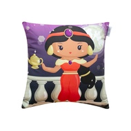 Arabian Princess Cushion - Sofa Cushion - 40x40