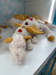 [現貨] Jellycat 英國版 限定JellyCat Opalite Dragon 秋季🍂龍龍