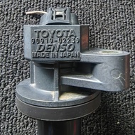 TOYOTA WISH COIL PLUG ALTIS COIL PLUG FOR ENGINE 1ZZ 1.8CC ( DENSO 90919-02239 ) USED FROM JAPAN