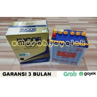 RUSH NS40Z Car Battery / 36B20R 12v-35ah ORIGINAL