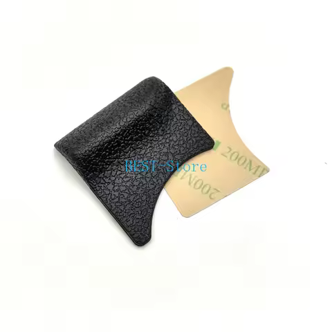 New for SONY DSC-RX100 RX100II RX100III M4 M5 M6 M7 RX100VII Front Main Hand Grip Leather Rubber Cov