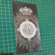 Jakel sampul Raya packet 1pc