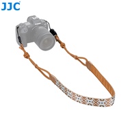 JJC Mirrorless &DSLR Cameras Shoulder Strap Compatible with Sony ZV-E10 II / A7C II / A6700Nikon Z8