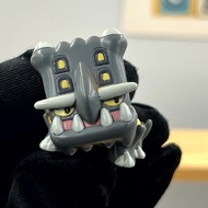 Pokemon Bandai : Bastiodon