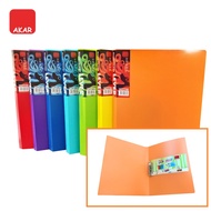 Akar Magnificent Lever File 1s