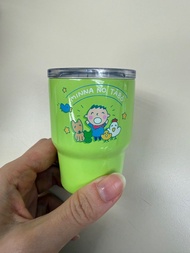 大口仔迷你保溫杯