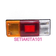 MAZDA PICKUP B2200 E2200 TAIL LAMP/REAR LAMP/BRAKE LIGHT/STOP LIGHT/LAMPU BELAKANG