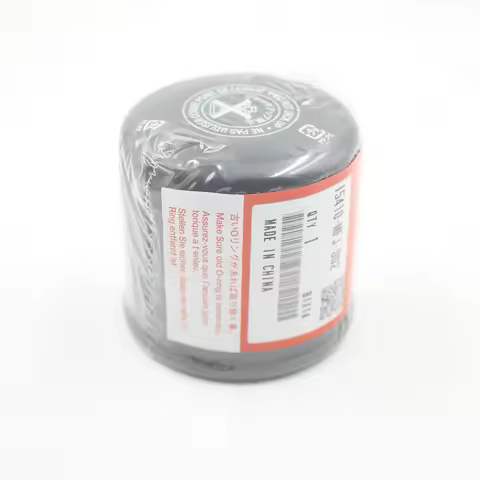 15410-MFJ-D02 Motorcycles Motorbikes OEM Original OIL FILTER FOR CBR600RR CBR500RR CBR1000RR CB650 C