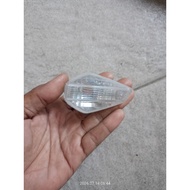 Turn Signal Mica ORIGINAL USED CRF 150 FRONTKiri