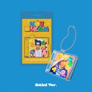 NCT_NCT Dream – Winter Special Mini Album SMini Edition (Candy) 專輯韓版