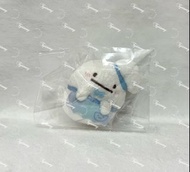 角落生物 夜光 幽靈 鬼鬼 手玉 Sumikkogurashi Luminous Mini Plush