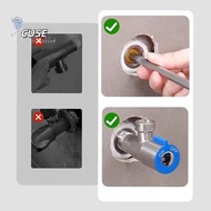 4-Point Water Stop Valve Automatic Leak-Proof And Maintenance Switch