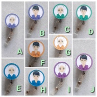 Nursing Yoyo Design # YOYO