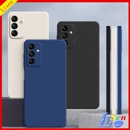 Casing Samsung S24 / A05S / A14 / A24 / A34 / A54 5G / S24 Plus Mobile Phone Case Straight Edge 90° 