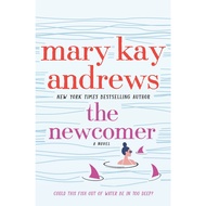 [BnB] The Newcomer by Mary Kay Andrews (Used: Very good)