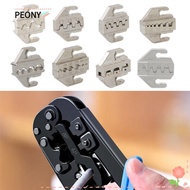 PEONYSG Crimping Tool, Replacement Multifunctional Pliers Crimp Jaw, High Quality SN-58B/2546B/2549 