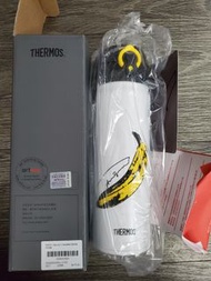 全新 Thermos 500ml 真空保温瓶