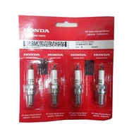 31926KYT901 – SPARK PLUG, SPARK PLUG U27EPR-9 (DS) ALL HONDA FI MOTORCYCLES ORIGINAL AHM