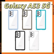 {With Electronic Invoice} Samsung Galaxy A53 5G Phone Case Samsung A53 5G Air Compression Case Samsu