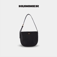 Hummer Athena Ladies Half Moon Shoulder Bag