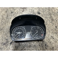 Bmw X1 E84/1 series e87 meter cluster (original used)
