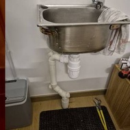 上門維修更換洗手盆😀水龍頭🙃坐厠及配件更換