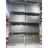 Tzjsaglot IKEA (Daigou) TOFTBO Bathroom Foot Mat