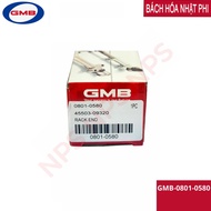 Rotin drive in Innova 04-16 (AN40) / Hilux (KUN / Vigo) /Fortuner 05-15 brand GMB