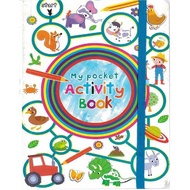 Kids Pocket Book - Activity