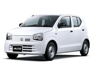 SUZUKI ALTO BALENO CARRY LANDY WAGON R VITARA車主/維修 手冊 - 詳閱說明