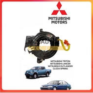 OEM MITSUBISHI TRITON SPIRAL CABLE AIRBAG CLOCK SPRING 8619A016
